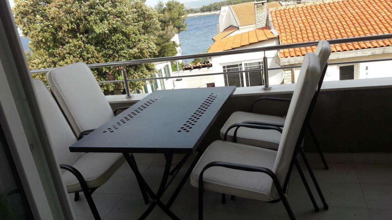 Apartments Mia Bilo Podgreben Exterior photo