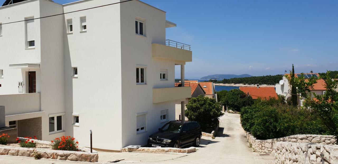 Apartments Mia Bilo Podgreben Exterior photo