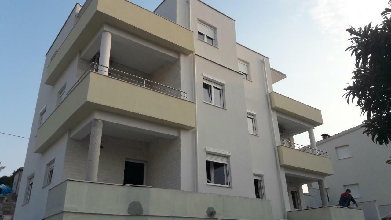 Apartments Mia Bilo Podgreben Exterior photo