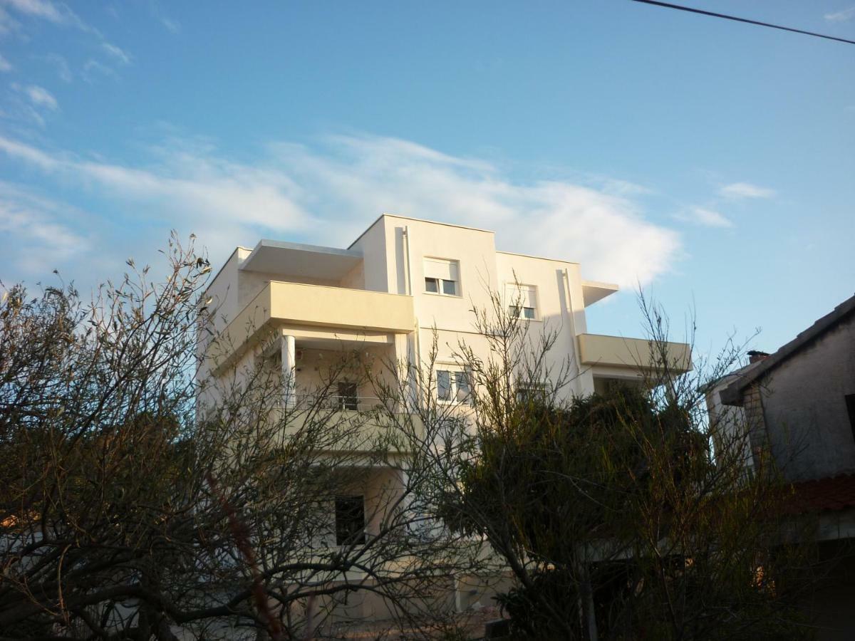 Apartments Mia Bilo Podgreben Exterior photo