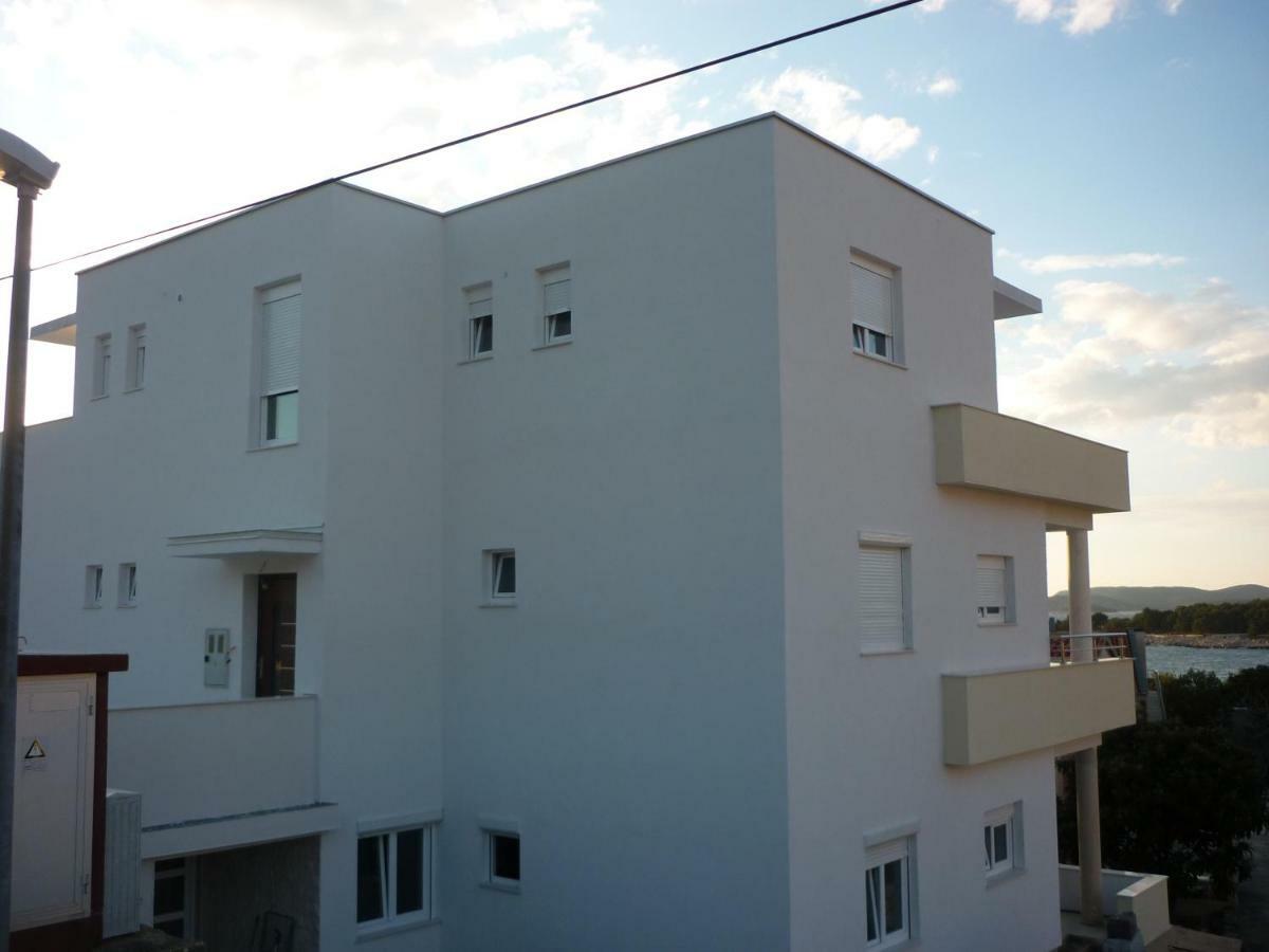 Apartments Mia Bilo Podgreben Exterior photo
